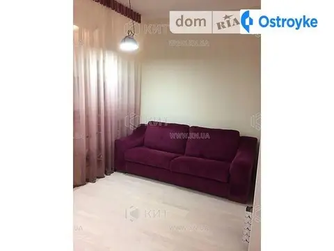 1-кімнатна квартира, 58 м², вул. Культури, Харків