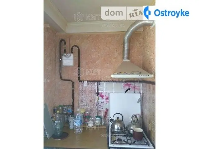Киргизская ул. — фото 5