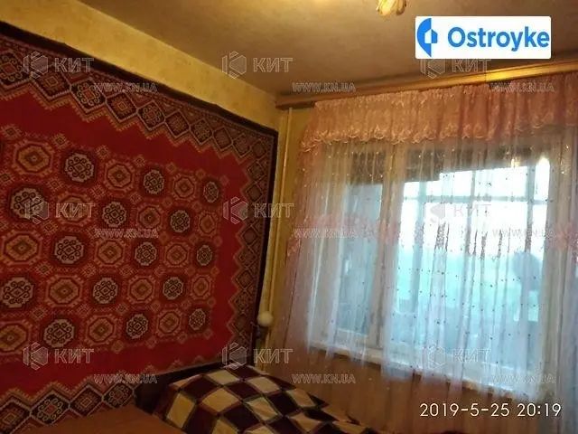 Людвига Свободы пр. — фото 2