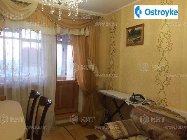 Салтовское шоссе — фото 5