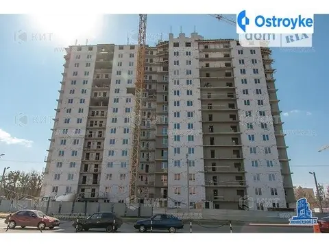 Зерновая ул.