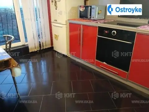 Гольдберговская Первой Конной Армии ул.