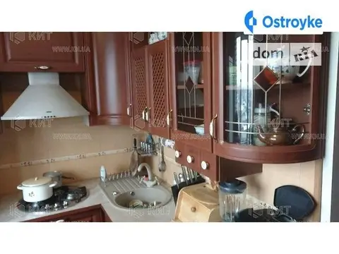 4-кімнатна квартира, 83 м², просп. Ювілейний 50-річчя ВЛКСМ, Харків