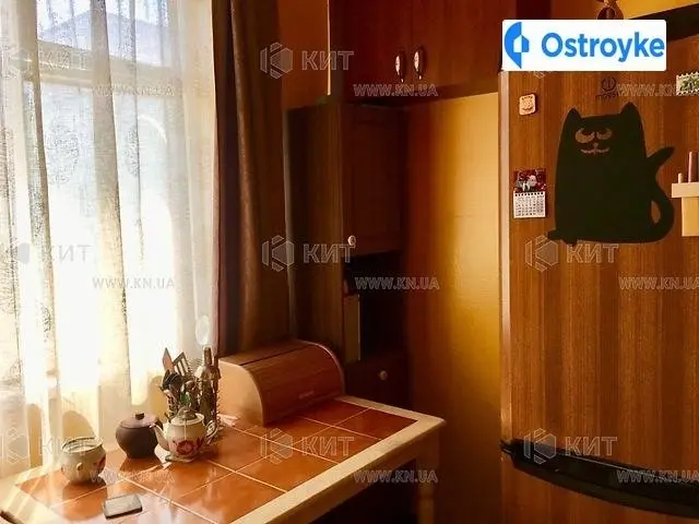 Героев Труда ул. — фото 2