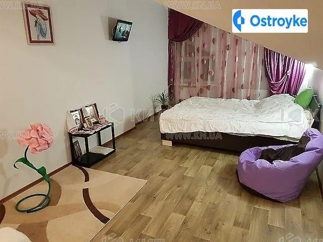 Переяславская ул. — фото 1