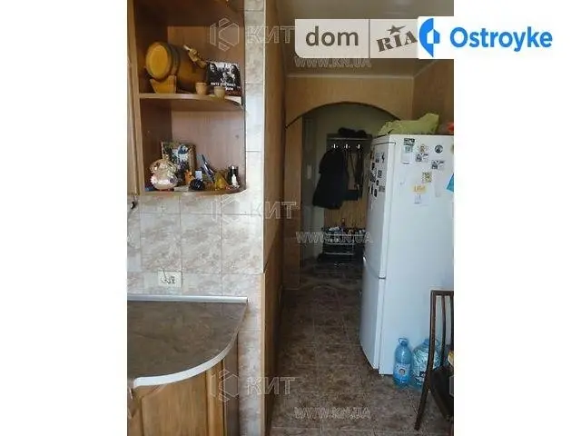 Салтовское шоссе — фото 3