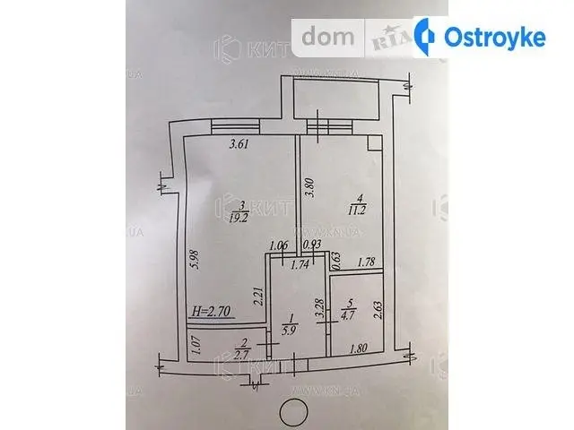 Кричевского ул. — фото 4
