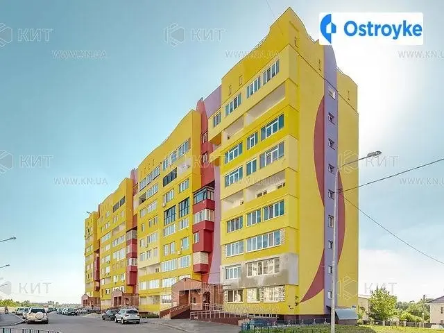 Кричевского ул. — фото 2