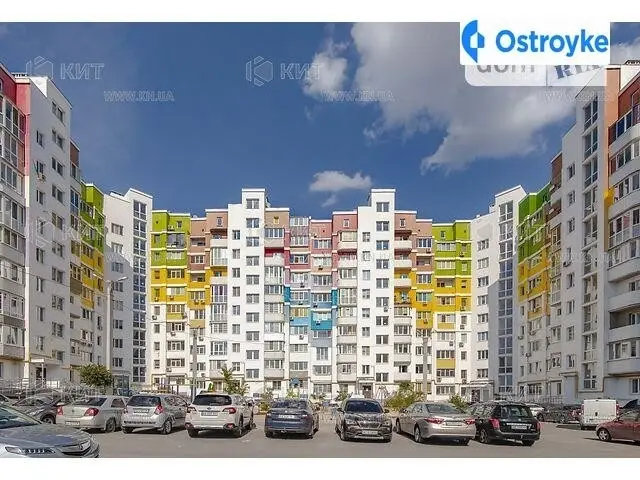 Велозаводская ул. — фото 3