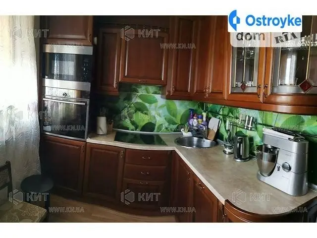 Ужвий Натальи ул. — фото 2