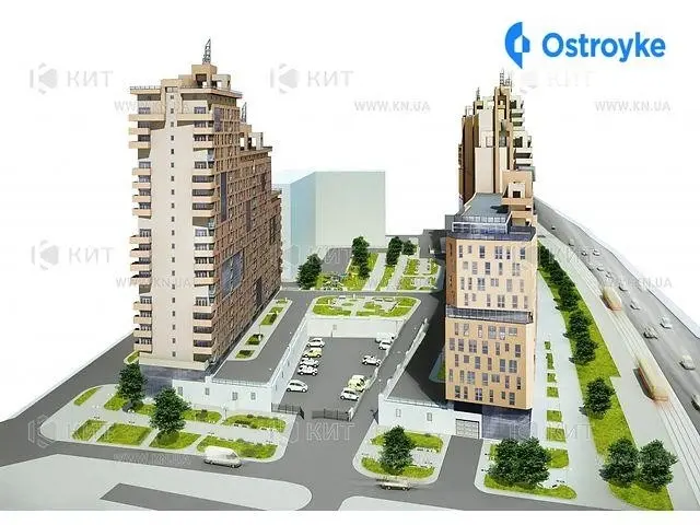 Клочковская ул. — фото 2