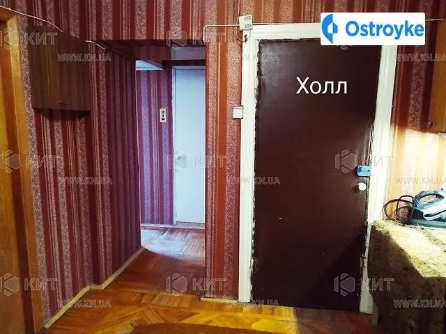 Амосова Корчагинцев ул. — фото 3
