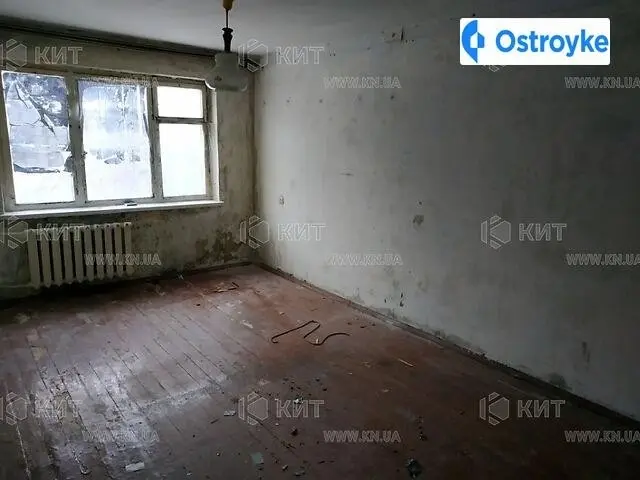 Эйдемана Роберта ул. — фото 2