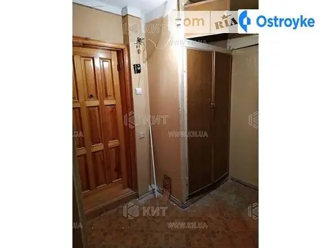 3-кімнатна квартира, 61 м², вул. Ейдемана Роберта, Харків
