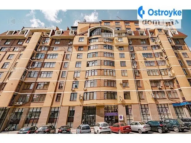 4-кімнатна квартира, 161 м², вул. Чернишевська, Харків — фото 1