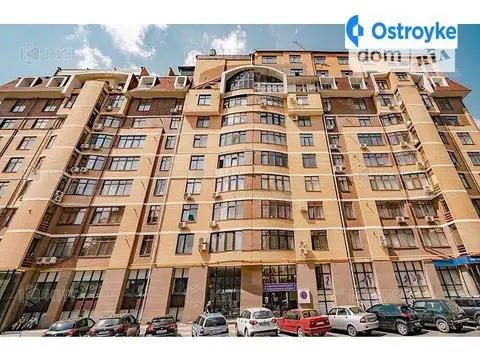4-кімнатна квартира, 161 м², вул. Чернишевська, Харків