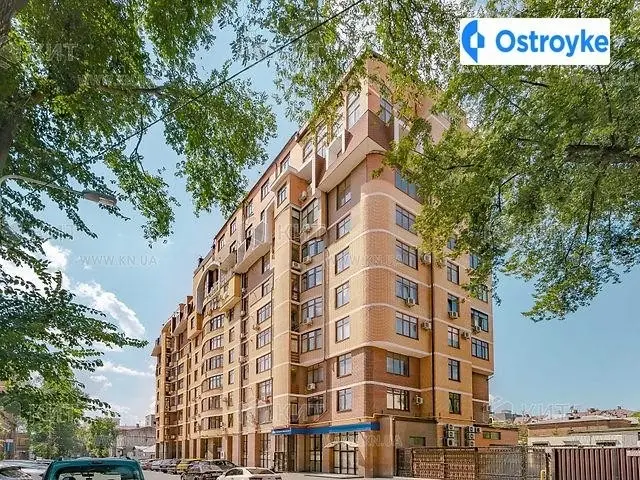 4-кімнатна квартира, 161 м², вул. Чернишевська, Харків — фото 3