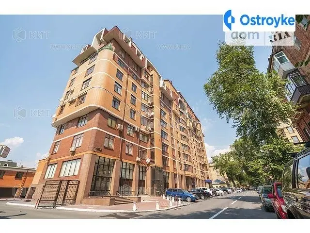 4-кімнатна квартира, 161 м², вул. Чернишевська, Харків — фото 2