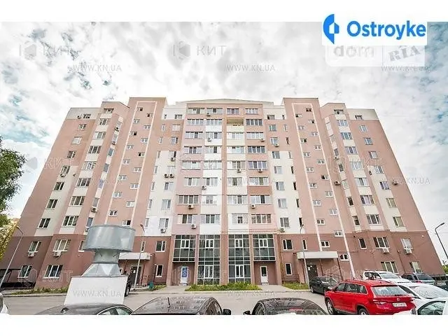 Василия Стуса Механизаторская ул. — фото 3