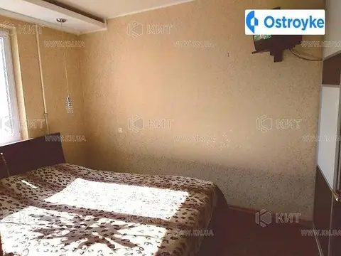 4-кімнатна квартира, 90 м², вул. Дружби Народів, Харків