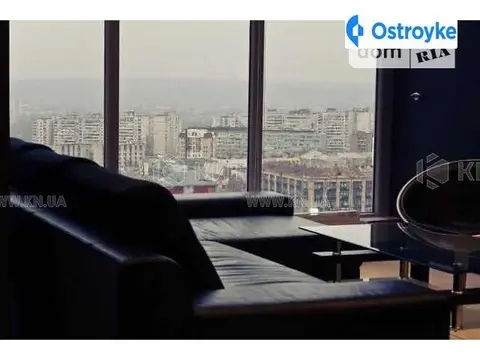 3-кімнатна квартира, 116 м², вул. Культури, Харків