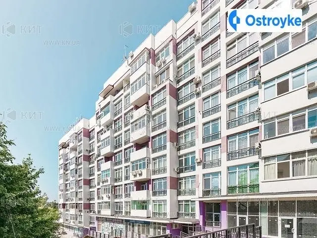 Клочковская ул. — фото 3