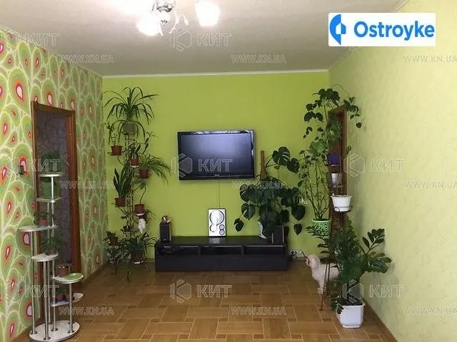 Академика Павлова ул. — фото 1