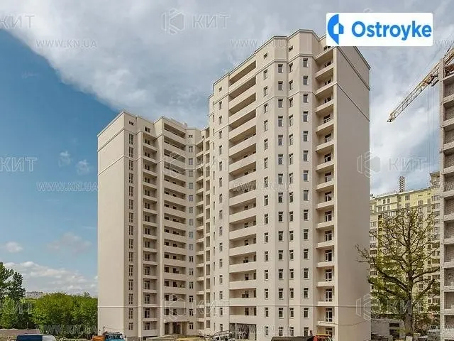 Профессорская ул. — фото 1