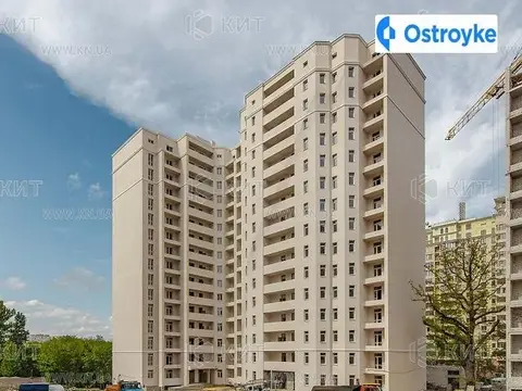 Профессорская ул.