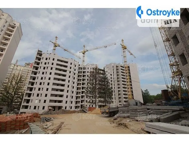 Профессорская ул. — фото 3