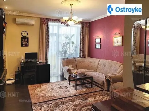 Данилевского ул.