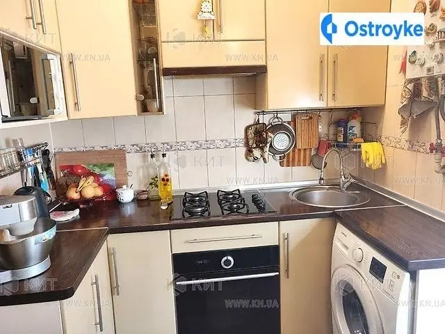 Данилевского ул. — фото 5