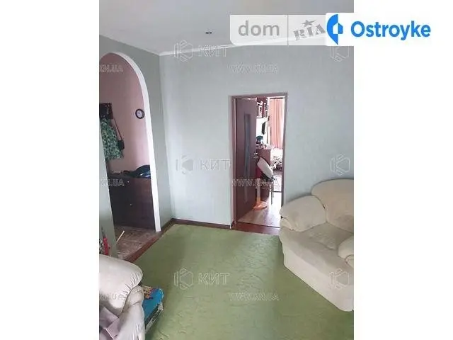 Отакара Яроша ул. — фото 2