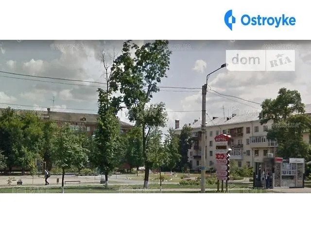 Полтавский Шлях ул. — фото 1