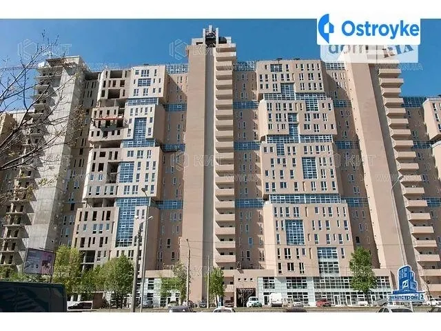 Клочковская ул. — фото 1