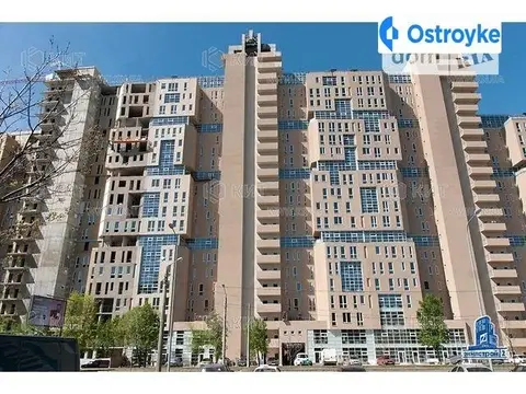 Клочковская ул.