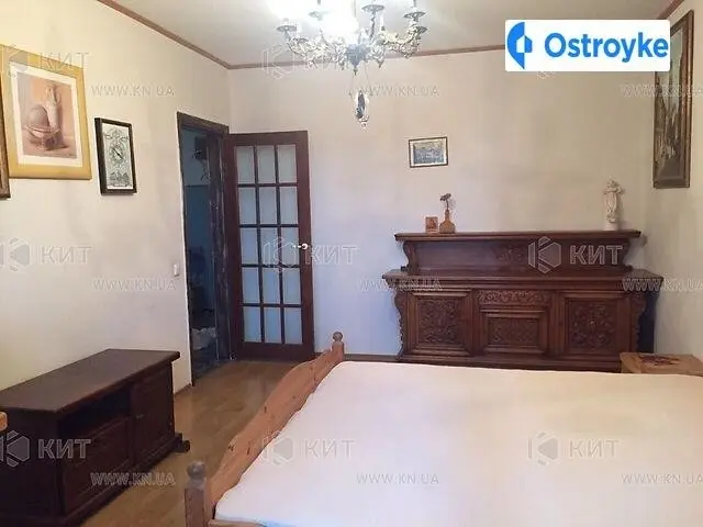 Кричевского ул. — фото 3