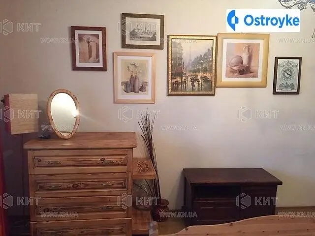 Кричевского ул. — фото 4