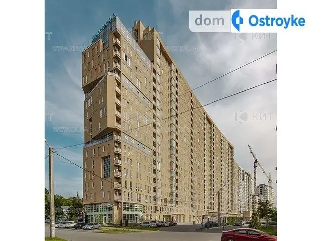 Клочковская ул. — фото 2
