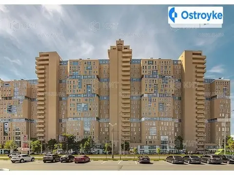 Клочковская ул.