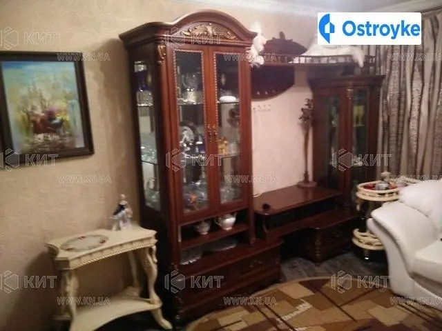 Салтовское шоссе — фото 5