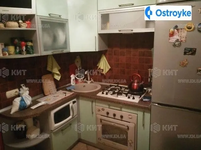 Салтовское шоссе — фото 1