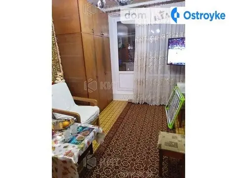 1-кімнатна квартира, 33 м², просп. Людвіга Свободи, Харків