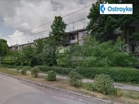 Металлиста ул.