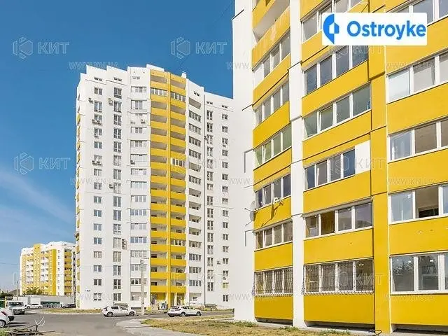 Искринская ул. — фото 3