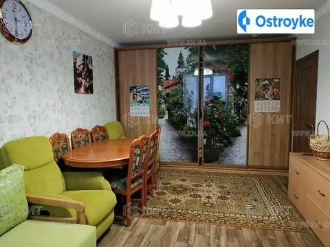 1-кімнатна квартира, 45 м², шосе Салтівське, Харків