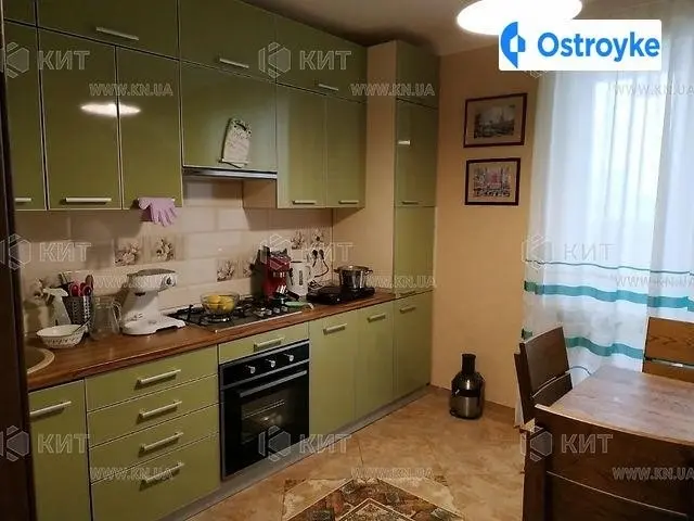 Салтовское шоссе — фото 4