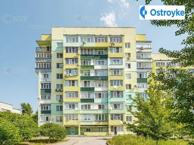 Сомовская ул. — фото 2