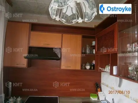 4-кімнатна квартира, 82 м², просп. Перемоги, Харків
