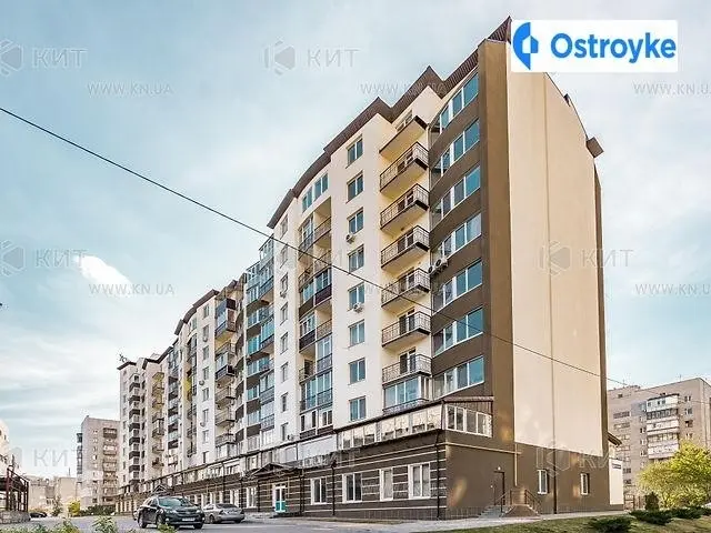 Клочковская ул. — фото 2